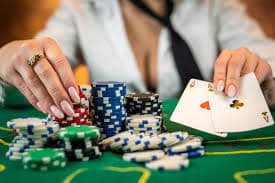 Interface taruhan Dragon Tiger Big Time Gaming dengan pilihan taruhan yang jelas dan saldo real-time