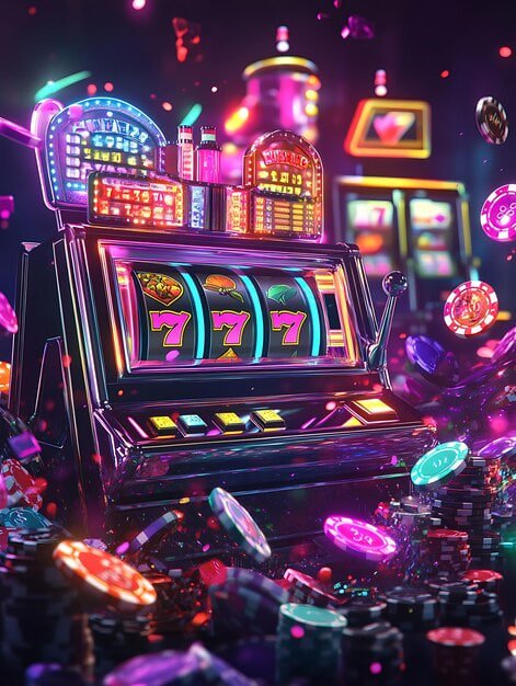 Antarmuka pemilihan jenis fishing games dan pengaturan taruhan di baim4d