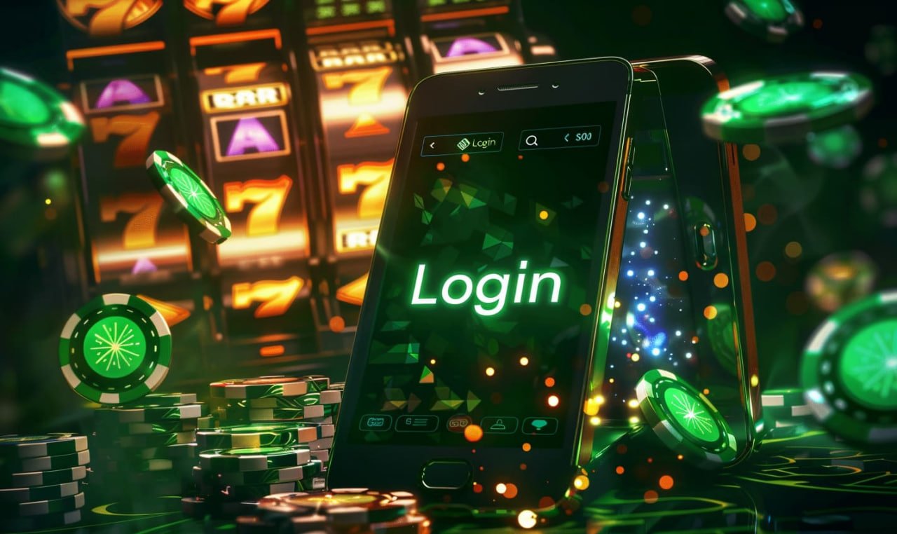 Tampilan permainan Sweet Bonanza di baim4d dengan grid 6x5 dan simbol-simbol manis