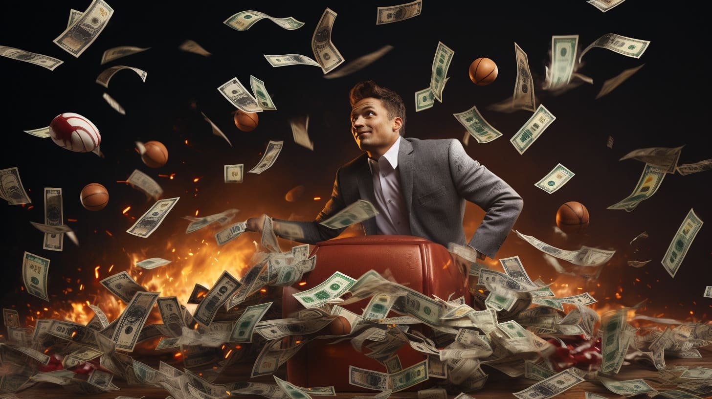 Fitur bonus free spins Sweet Bonanza dengan pengganda kemenangan yang meningkat